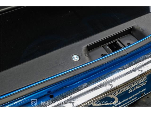 1972 Chevrolet Impala (CC-2097159) for sale in Ft Worth, Texas