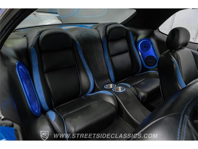 1972 Chevrolet Impala (CC-2097159) for sale in Ft Worth, Texas