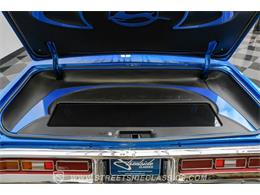 1972 Chevrolet Impala (CC-2097159) for sale in Ft Worth, Texas