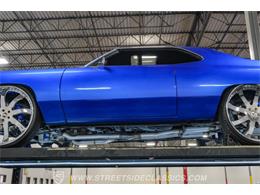 1972 Chevrolet Impala (CC-2097159) for sale in Ft Worth, Texas