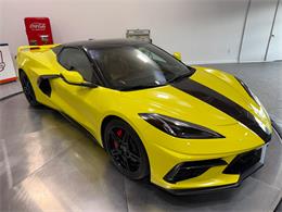 2021 Chevrolet Corvette (CC-2090716) for sale in Pittsburgh, Pennsylvania