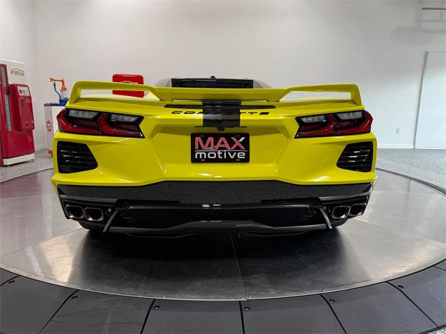 2021 Chevrolet Corvette (CC-2090716) for sale in Pittsburgh, Pennsylvania