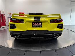 2021 Chevrolet Corvette (CC-2090716) for sale in Pittsburgh, Pennsylvania