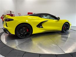 2021 Chevrolet Corvette (CC-2090716) for sale in Pittsburgh, Pennsylvania