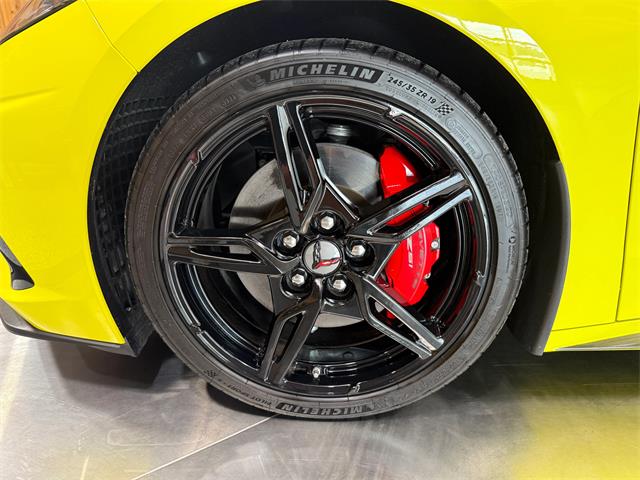 2021 Chevrolet Corvette (CC-2090716) for sale in Pittsburgh, Pennsylvania
