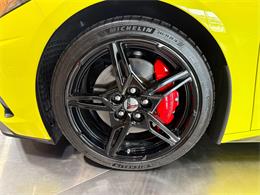 2021 Chevrolet Corvette (CC-2090716) for sale in Pittsburgh, Pennsylvania