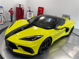 2021 Chevrolet Corvette (CC-2090716) for sale in Pittsburgh, Pennsylvania