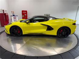 2021 Chevrolet Corvette (CC-2090716) for sale in Pittsburgh, Pennsylvania