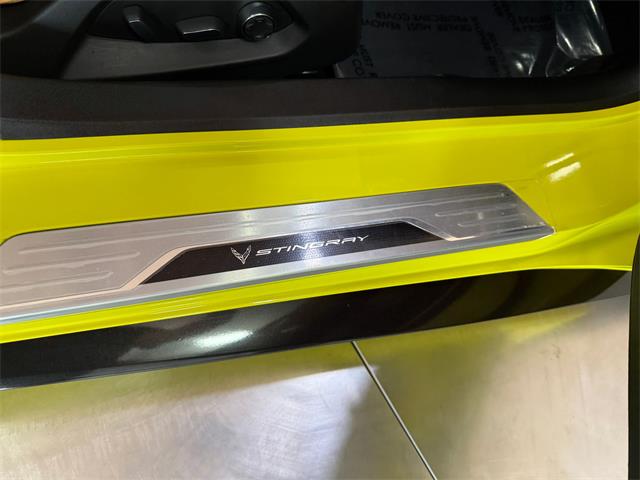 2021 Chevrolet Corvette (CC-2090716) for sale in Pittsburgh, Pennsylvania