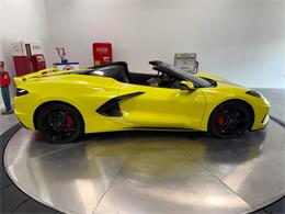 2021 Chevrolet Corvette (CC-2090716) for sale in Pittsburgh, Pennsylvania