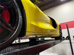 2021 Chevrolet Corvette (CC-2090716) for sale in Pittsburgh, Pennsylvania