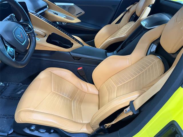 2021 Chevrolet Corvette (CC-2090716) for sale in Pittsburgh, Pennsylvania