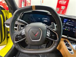 2021 Chevrolet Corvette (CC-2090716) for sale in Pittsburgh, Pennsylvania