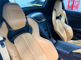 2021 Chevrolet Corvette (CC-2090716) for sale in Pittsburgh, Pennsylvania
