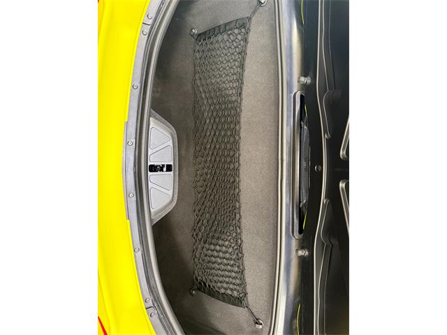 2021 Chevrolet Corvette (CC-2090716) for sale in Pittsburgh, Pennsylvania