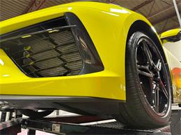 2021 Chevrolet Corvette (CC-2090716) for sale in Pittsburgh, Pennsylvania