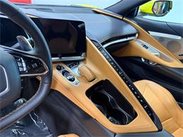 2021 Chevrolet Corvette (CC-2090716) for sale in Pittsburgh, Pennsylvania