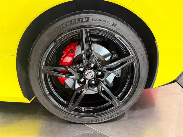 2021 Chevrolet Corvette (CC-2090716) for sale in Pittsburgh, Pennsylvania