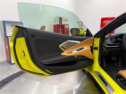 2021 Chevrolet Corvette (CC-2090716) for sale in Pittsburgh, Pennsylvania