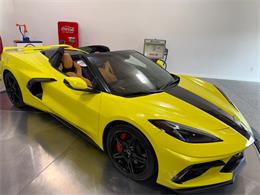 2021 Chevrolet Corvette (CC-2090716) for sale in Pittsburgh, Pennsylvania