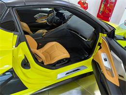2021 Chevrolet Corvette (CC-2090716) for sale in Pittsburgh, Pennsylvania