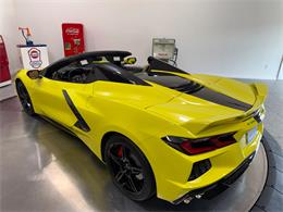 2021 Chevrolet Corvette (CC-2090716) for sale in Pittsburgh, Pennsylvania