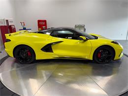 2021 Chevrolet Corvette (CC-2090716) for sale in Pittsburgh, Pennsylvania