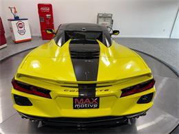 2021 Chevrolet Corvette (CC-2090716) for sale in Pittsburgh, Pennsylvania