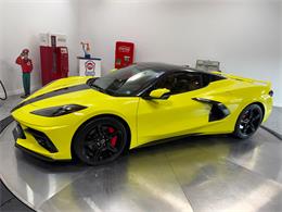 2021 Chevrolet Corvette (CC-2090716) for sale in Pittsburgh, Pennsylvania
