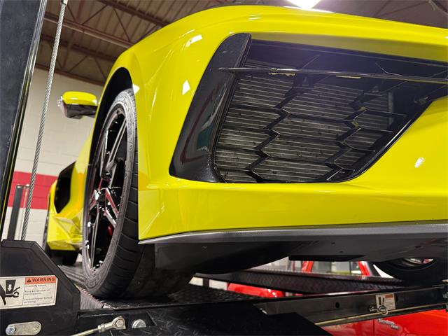2021 Chevrolet Corvette (CC-2090716) for sale in Pittsburgh, Pennsylvania
