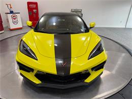 2021 Chevrolet Corvette (CC-2090716) for sale in Pittsburgh, Pennsylvania