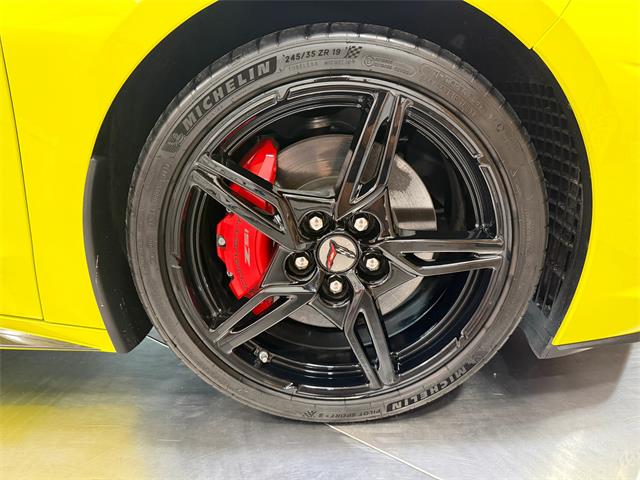 2021 Chevrolet Corvette (CC-2090716) for sale in Pittsburgh, Pennsylvania