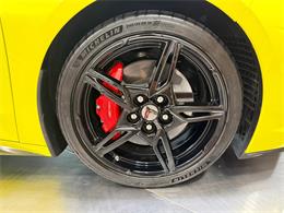 2021 Chevrolet Corvette (CC-2090716) for sale in Pittsburgh, Pennsylvania