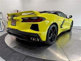 2021 Chevrolet Corvette (CC-2090716) for sale in Pittsburgh, Pennsylvania
