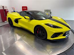 2021 Chevrolet Corvette (CC-2090716) for sale in Pittsburgh, Pennsylvania