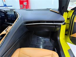 2021 Chevrolet Corvette (CC-2090716) for sale in Pittsburgh, Pennsylvania