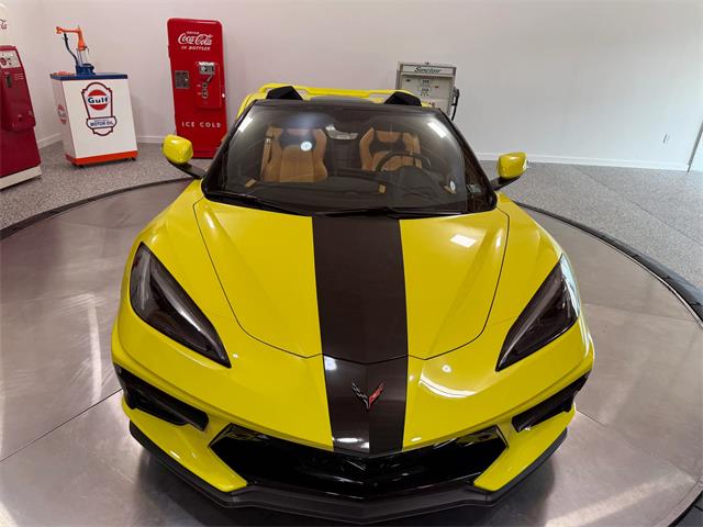 2021 Chevrolet Corvette (CC-2090716) for sale in Pittsburgh, Pennsylvania