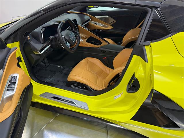 2021 Chevrolet Corvette (CC-2090716) for sale in Pittsburgh, Pennsylvania