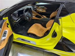 2021 Chevrolet Corvette (CC-2090716) for sale in Pittsburgh, Pennsylvania