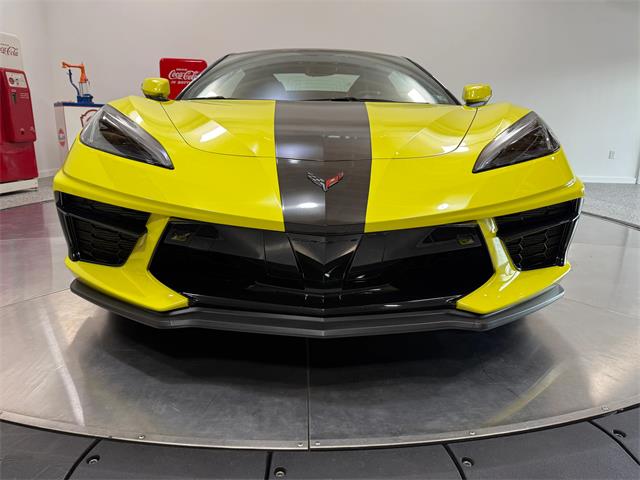 2021 Chevrolet Corvette (CC-2090716) for sale in Pittsburgh, Pennsylvania