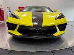 2021 Chevrolet Corvette (CC-2090716) for sale in Pittsburgh, Pennsylvania