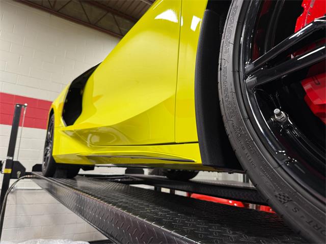 2021 Chevrolet Corvette (CC-2090716) for sale in Pittsburgh, Pennsylvania