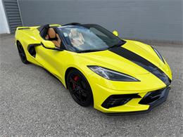 2021 Chevrolet Corvette (CC-2090716) for sale in Pittsburgh, Pennsylvania