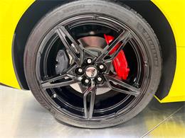 2021 Chevrolet Corvette (CC-2090716) for sale in Pittsburgh, Pennsylvania
