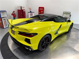 2021 Chevrolet Corvette (CC-2090716) for sale in Pittsburgh, Pennsylvania