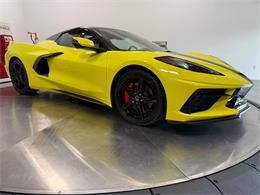 2021 Chevrolet Corvette (CC-2090716) for sale in Pittsburgh, Pennsylvania