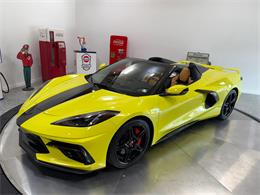 2021 Chevrolet Corvette (CC-2090716) for sale in Pittsburgh, Pennsylvania