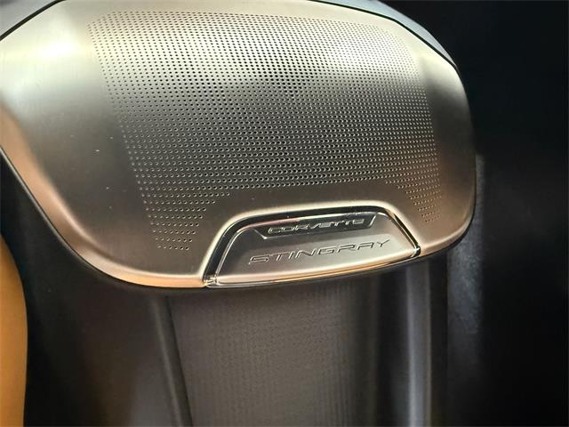 2021 Chevrolet Corvette (CC-2090716) for sale in Pittsburgh, Pennsylvania
