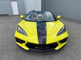 2021 Chevrolet Corvette (CC-2090716) for sale in Pittsburgh, Pennsylvania