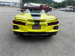 2021 Chevrolet Corvette (CC-2090716) for sale in Pittsburgh, Pennsylvania
